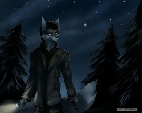 Alan Wake by foxyspring on DeviantArt