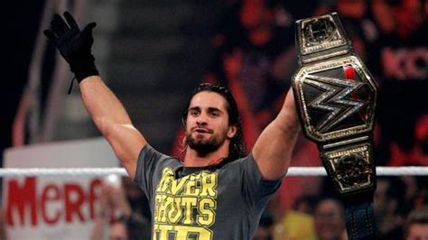 WWE: 3 things Seth Rollins must do in 2023