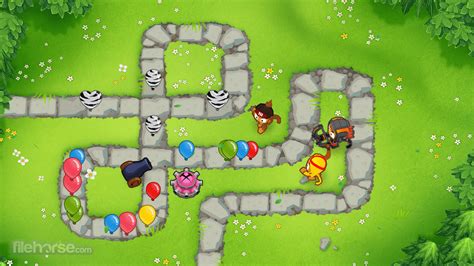 Bloons tower defense 6 free download - likosha