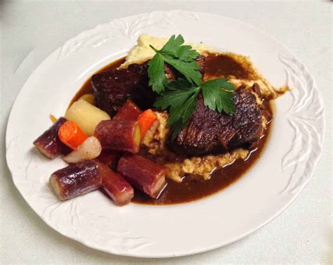 Peposo, Tuscan Beef Stew