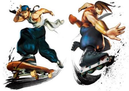 yun-e-yang-sf4 | Street Fighter RPG Brasil