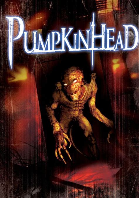 Pumpkinhead (1988) - Stan Winston | Synopsis, Characteristics, Moods, Themes and Related | AllMovie