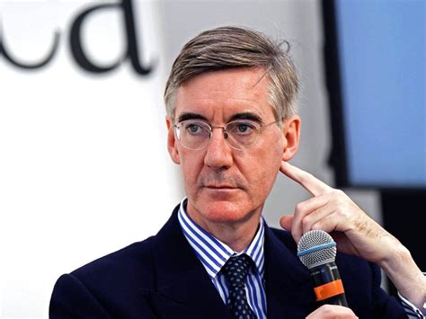 Rees-Mogg calls for ‘freedom for chocolate oranges’ in red tape bonfire | Express & Star