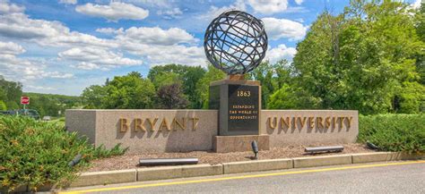 Bryant University | Overview | Plexuss.com