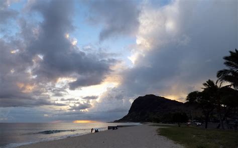 Nanakuli Map - Leeward Coast, Hawaii - Mapcarta