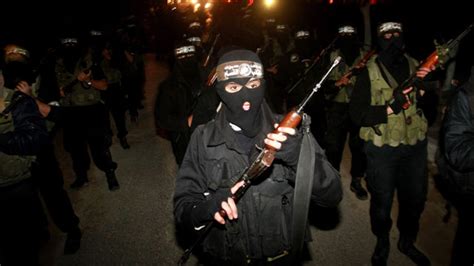 Hamas Targeting Fatah Members, Rights Group Says | Fox News