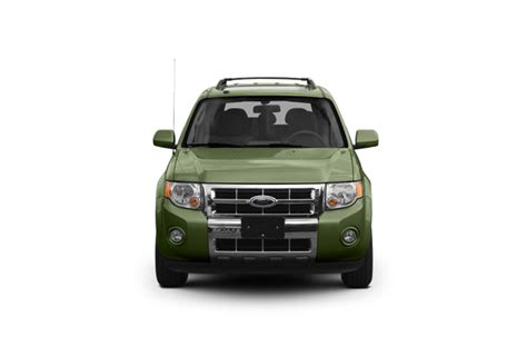 2010 Ford Escape Hybrid - Specs, Prices, MPG, Reviews & Photos | Cars.com