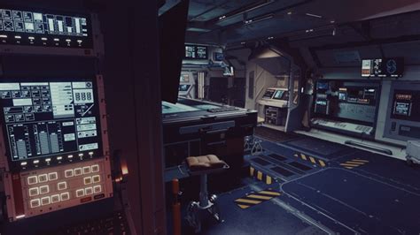 Starfield Ship Habs guide: Interiors, Stations, and what every Hab adds to your ship | RPG Site