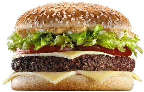 McDonald’s Big Tasty Sauce Recipe – Burger Review