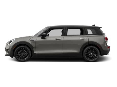 2017 Mini Cooper Clubman Reviews, Ratings, Prices - Consumer Reports