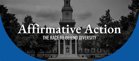 Affirmative Action | Lawyers' Committee for Civil Rights Under Law