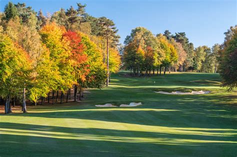 Golf Club Grand Ducal - Pioneer of Luxembourg golf courses - Lecoingolf