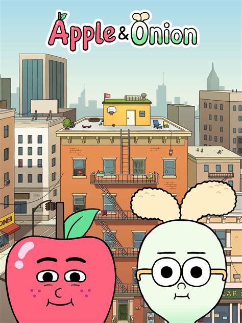 Apple & Onion - Rotten Tomatoes