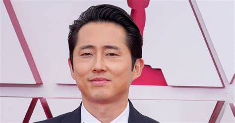 Steven Yeun In Thunderbolts From Marvel Studios - Parade