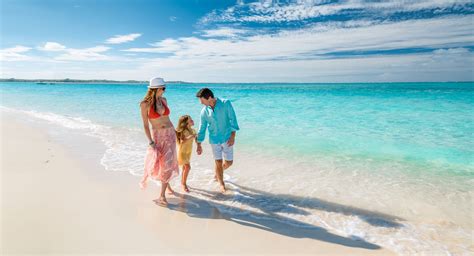 11 Fun Vacation Ideas For Families With Kids | BEACHES