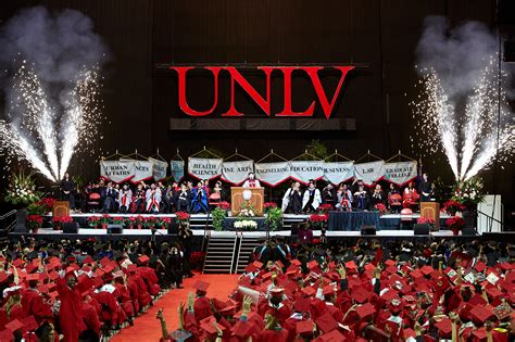 Unlv 2024 Graduation - Mady Sophey