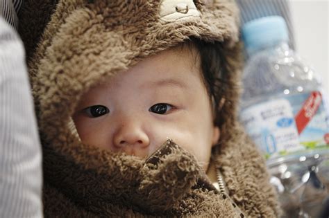 Les noms de bébé japonais biculturels peuvent doubler les problèmes ...