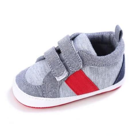 Raise Young Spring Autumn Canvas Baby Sneakers Soft Soles Non-slip ...