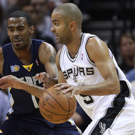 Playoff Matchups the Memphis Grizzlies Want to Avoid | News, Scores ...