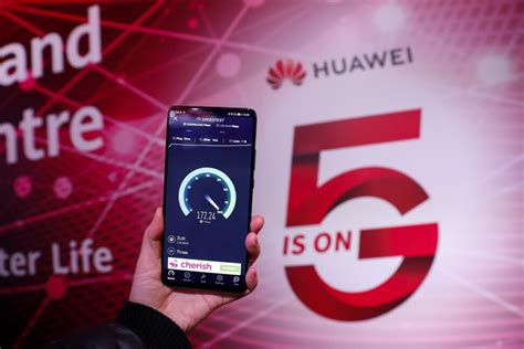 5G – which phones are compatible, how does it work, and how soon will it roll out? | South China ...