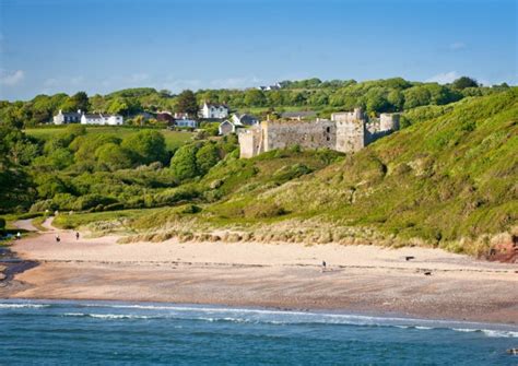 Top 6 Pembrokeshire castles - Discover Britain