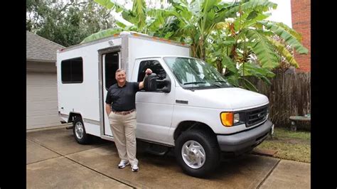 20 box truck conversion ideas - RV Living