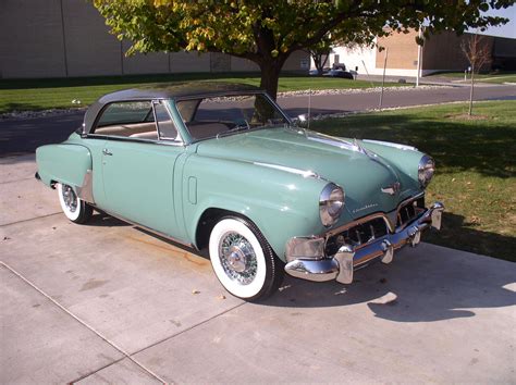 1949 Studebaker Champion Deluxe | Hagerty Valuation Tools