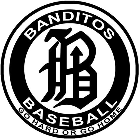 Banditos Baseball Club — "If You Hit, You Don't Sit"