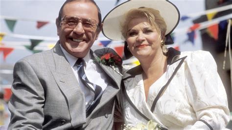 BBC News - In pictures: EastEnders' Pat