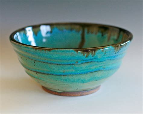 Handmade Ceramic Bowl