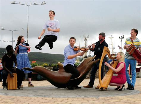 14 Facts About Dingle Tradfest - Facts.net