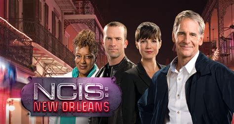 ‘NCIS: New Orleans’ Season 1, Episode 7: ‘Watch Over Me’