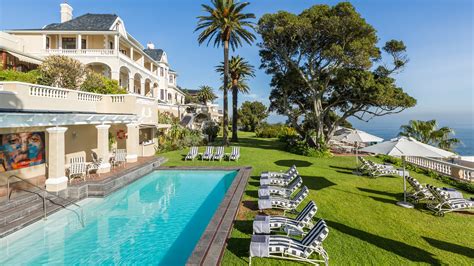 Ellerman House | Luxury Hotel In Cape Town