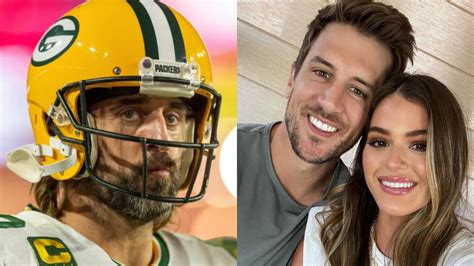 What happened between Aaron Rodgers and his brother? Exploring Jets' QB ...