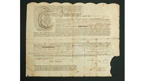 a3Genealogy: Married by Indenture - What is This?