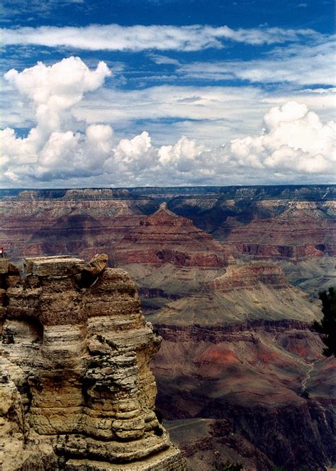 Grand Canyon landscape Free Photo Download | FreeImages