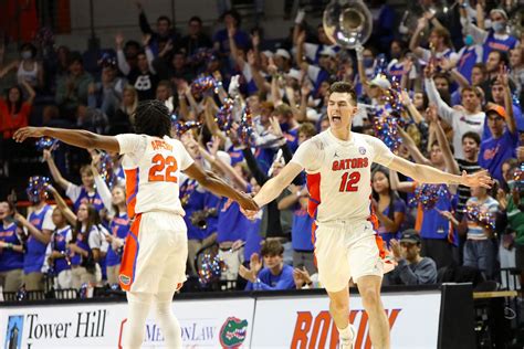 Florida vs. FSU, Game Thread: Gators seek overdue end to onerous streak ...