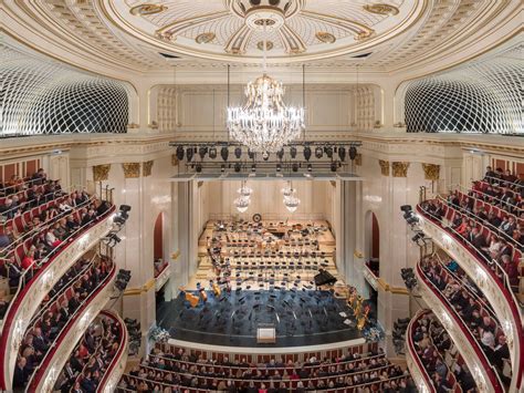 The Staatsoper Festive Days Package | Luxury hotels in Berlin | Regent ...