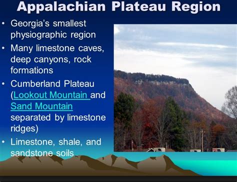 Appalachian Plateau - CargillStudioSite