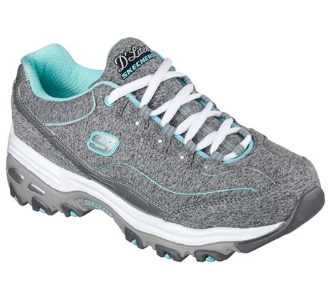 SKECHERS Women's D'Lites - Step Ahead - SKECHERS Canada