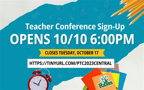 Parent Teacher Conferences | Grayslake Central High School