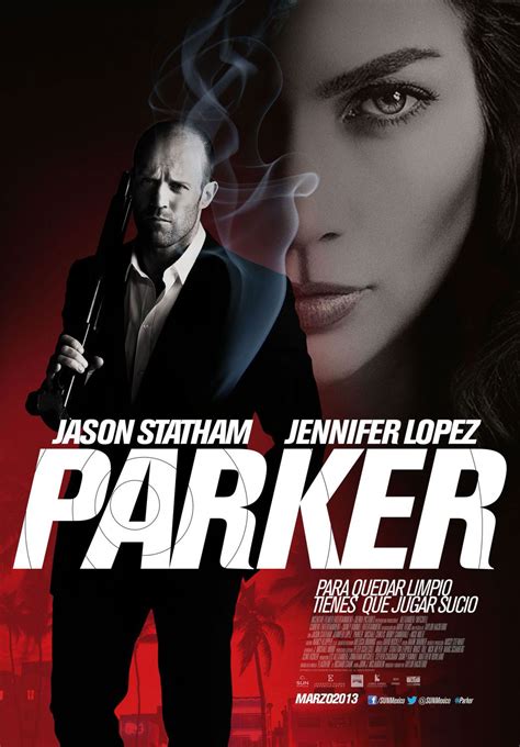 Parker Movie Review | by tiffanyyong.com