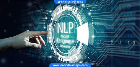 Top 10 NLP Algorithms | Analytics Steps