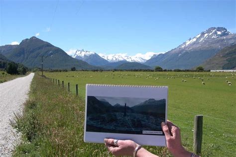 Glenorchy Lord Of The Rings Locations Tour | From Queenstown