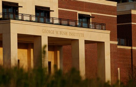 George W. Bush Library, A Fitting Tribute | Fox News