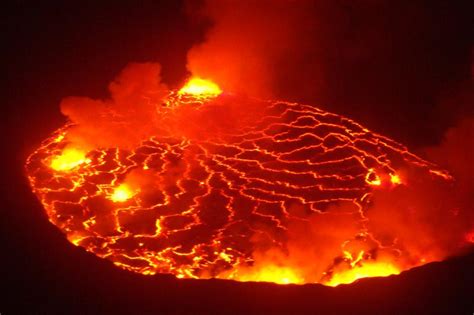 StoryTellers: Volcanoes of lanzarote