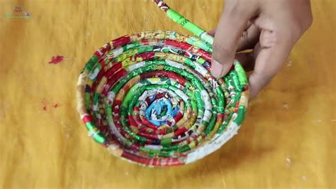 DIY crafts - Amazing Recycle Craft Ideas || Waste out of best, Craft ...