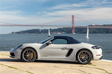 2021 Porsche 718 Boxster Prices, Reviews, and Pictures | Edmunds