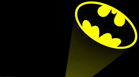 1600x1200px | free download | HD wallpaper: Call the Batman, yellow and ...