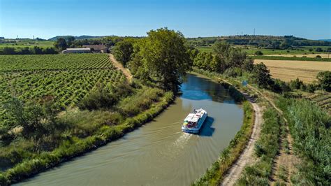 Self-Drive Barge Trips in France: The Complete Guide for Newbies